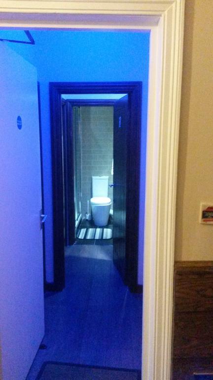 The Crystal Lodge Hotel Croydon Bagian luar foto