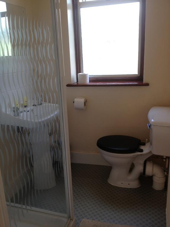The Crystal Lodge Hotel Croydon Ruang foto